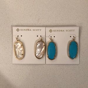 Kendra Scott Earrings